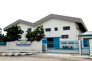 CYL-Perusahaan Jaya Plastik warehouse in Shah Alam 2